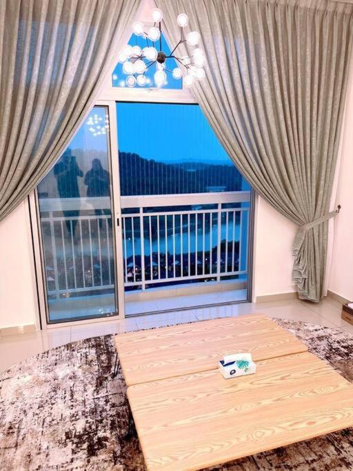The Halt Putrajaya Appartement Buitenkant foto